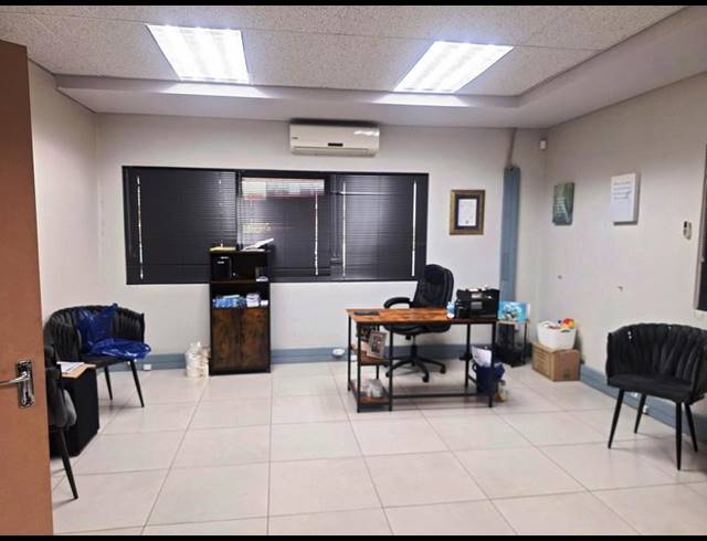 BUSINESS PROPERTY TO RENT IN ROUTE 21 BUSINESS PARK